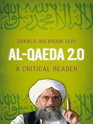 cover image of Al-Qaeda 2.0